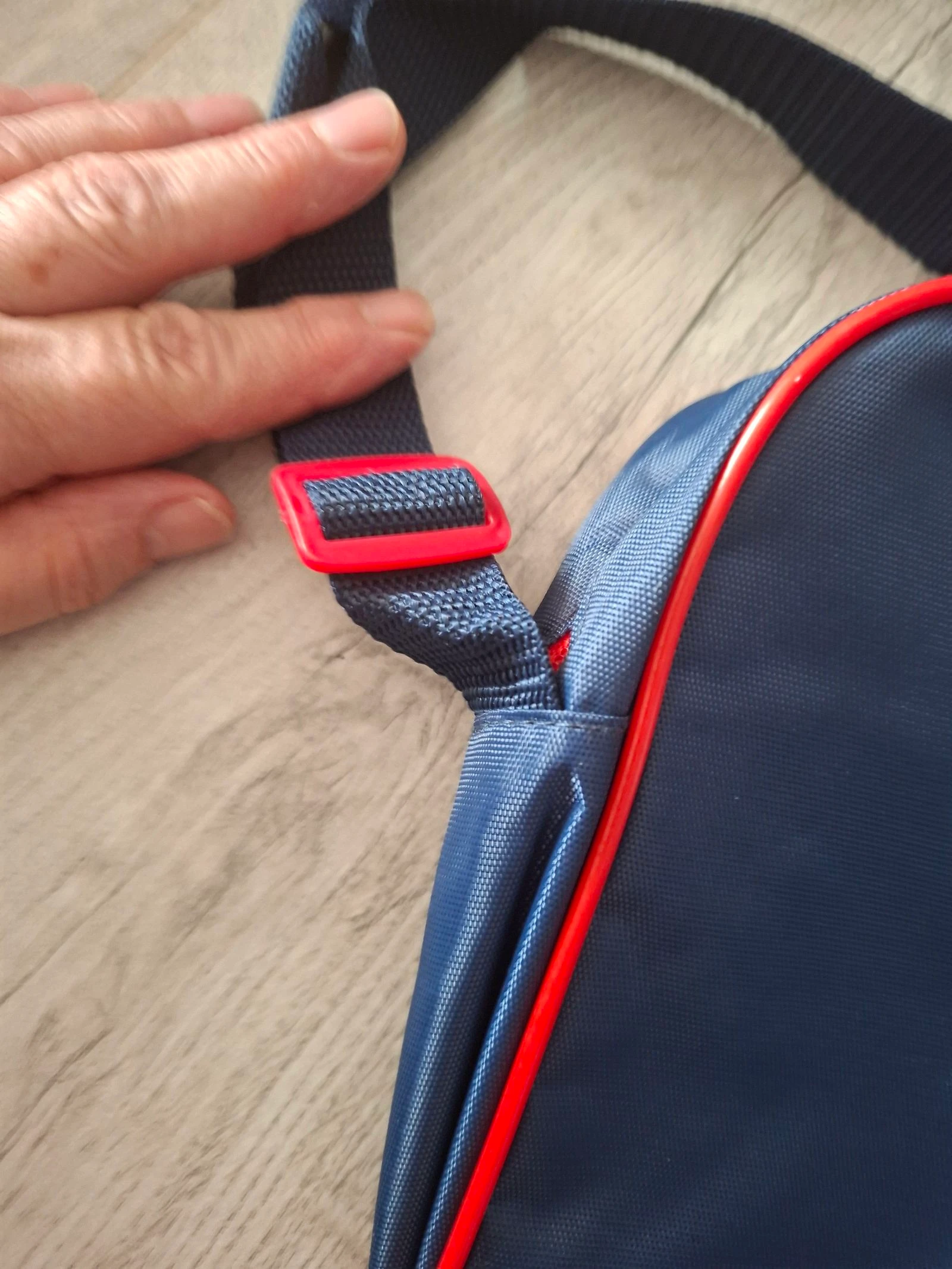 Bolso Sonic – photo 7